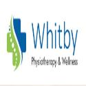 Whitby Physiotherapy & Wellness company logo