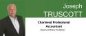 Joseph Truscott Chartered Accountant company logo