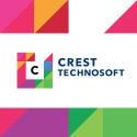 Crest TechnoSoft company logo