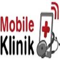 Mobile Klinik Professional Smartphone Repair – Calgary company logo