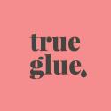 True Glue company logo