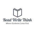 Read Write Think company logo