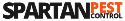 Spartan Pest Control company logo