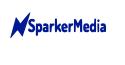 Sparker Media company logo