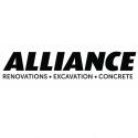 Alliance Renovations company logo