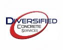Diversified Concrete Services company logo