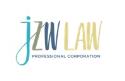 JZW Law Professional Corporation company logo