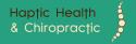 Haptic Health and Chiropractic company logo