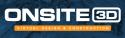 Onsite 3D company logo