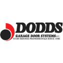 Dodds Garage Door Systems Inc. company logo