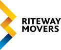 Riteway Movers company logo