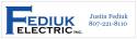 Fediuk Electric Inc. company logo
