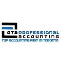 GTA Accounting company logo