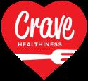 Crave Healthiness company logo