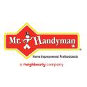 Mr. Handyman of Calgary South company logo