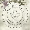 Condesa Jewelry Expertise company logo
