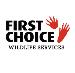 First Choice Wildlife Services