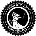 Higgerty Law company logo