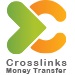 Crosslinks Money Transfer company logo