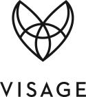 Visage company logo