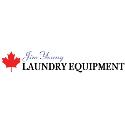 Jim Young Laundry Equipment company logo