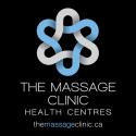 The Massage Clinic Health Centres company logo
