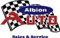 Albion Auto Sales & Service company logo