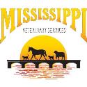 Mississippi Veterinary Services company logo