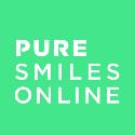 Pure Smiles Online Calgary company logo