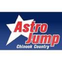 Astro Jump of Chinook Country company logo