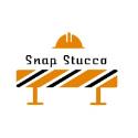 Snap Stucco company logo