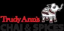 Trudy Ann’s Chai & Spices company logo