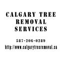 Calgary Tree Removal Services company logo