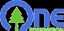 One Environmental Inc. company logo
