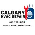 Calgary HVAC Repair company logo