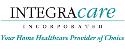 Integracare company logo