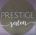 Prestige Salon company logo