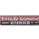 Stittsville Automotive Service company logo