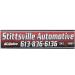 Stittsville Automotive Service