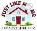 Just Like Home Furnished Suites company logo