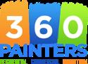 360 Painters company logo