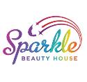 Sparkle Beauty House company logo