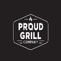 Proud Grill  Company company logo
