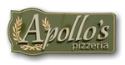 Apollo's Pizzeria company logo