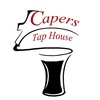 Capers Tap House and Casual Dining company logo