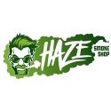 Haze Smoke Shop company logo