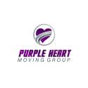 Purple Heart Moving Group company logo