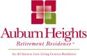 All Seniors Care Laurel Heights company logo