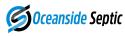 Oceanside Septic company logo