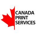 Canada Print Services company logo